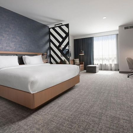 Residence Inn By Marriott St Louis 克莱顿 外观 照片