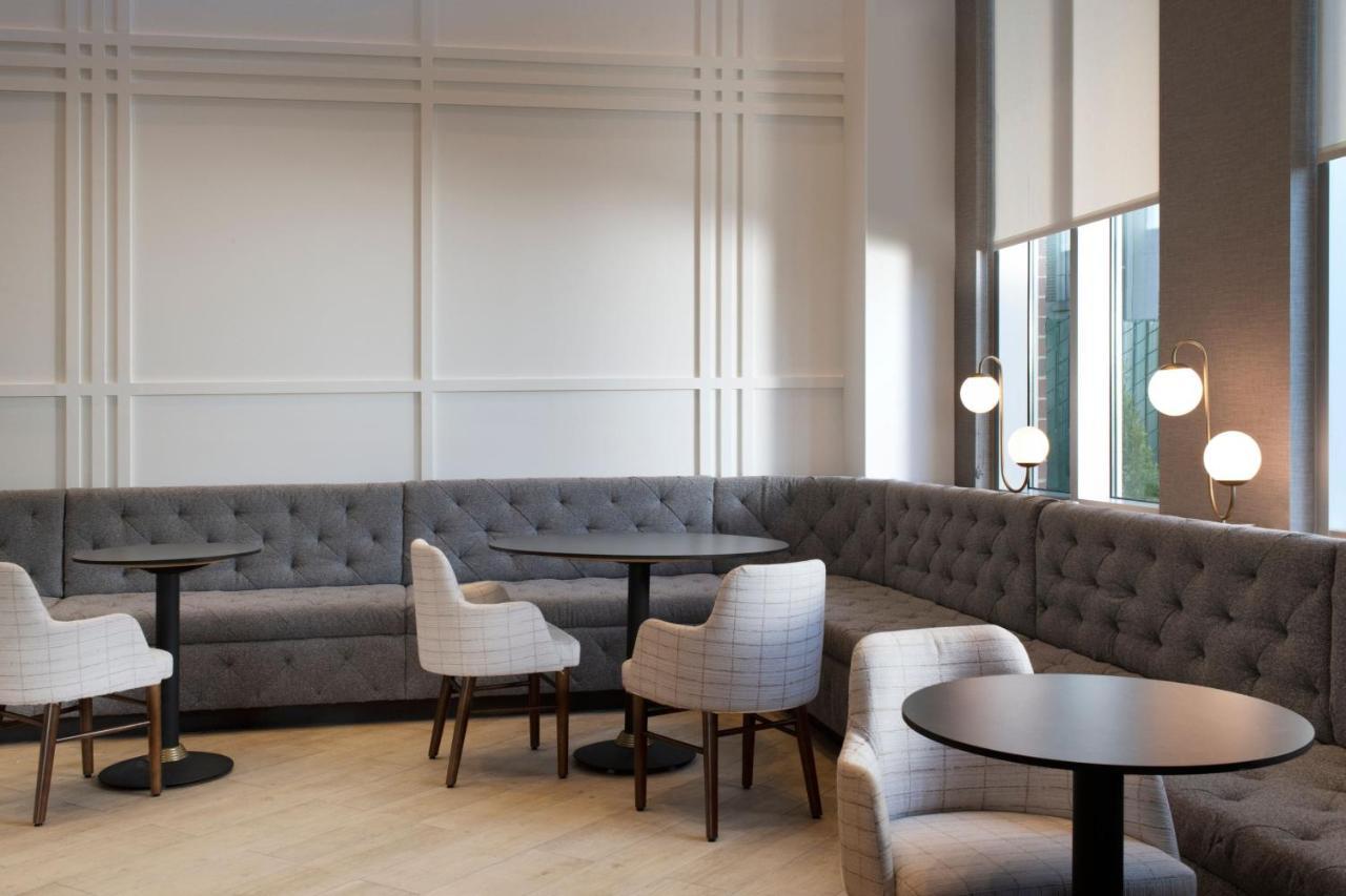 Residence Inn By Marriott St Louis 克莱顿 外观 照片