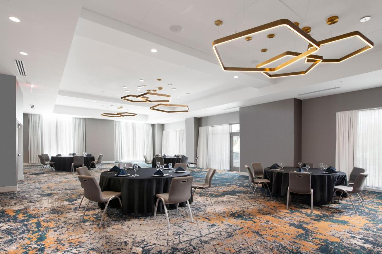 Residence Inn By Marriott St Louis 克莱顿 外观 照片