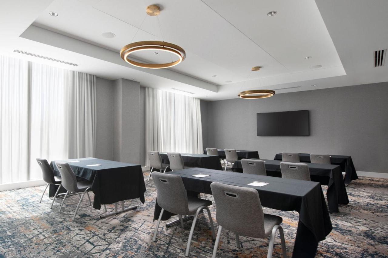 Residence Inn By Marriott St Louis 克莱顿 外观 照片